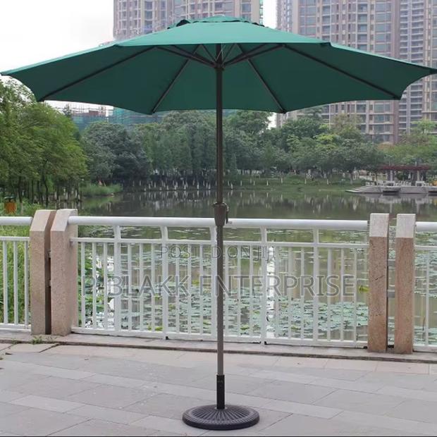 Garden, Beach Umbrella 2.66m · Photo 2