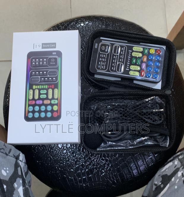 I9 Voice Changer · Photo 2