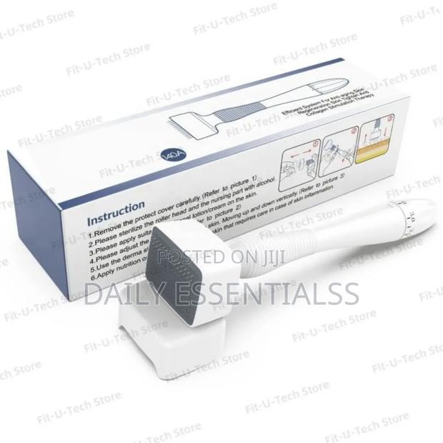 Derma Stamp · Photo 1