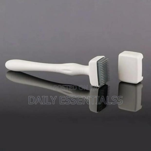 Derma Stamp – Your Skin’S Best Friend · Photo 1