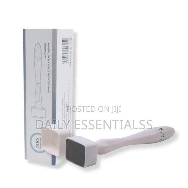 Smooth, Bright Skin Starts Here – Derma Stamp · Photo 1