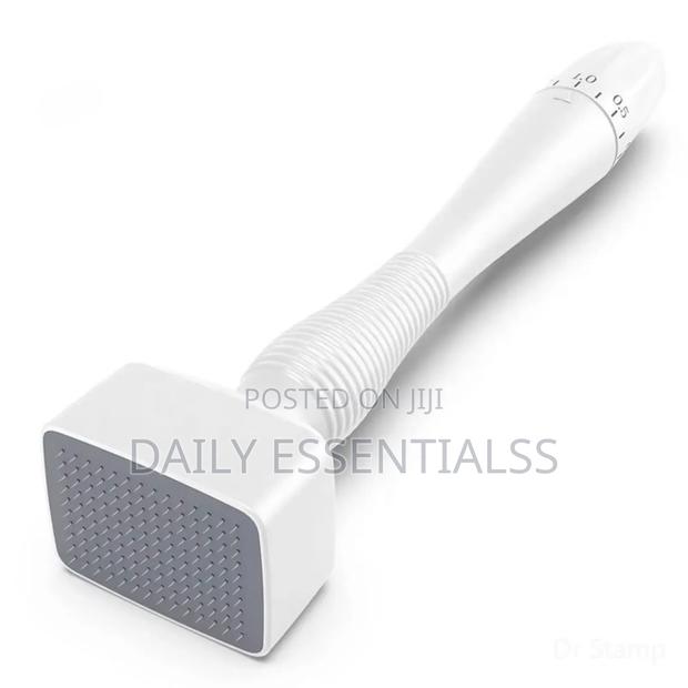 Spot-Treatment Pro – Microneedle Derma Stamp · Photo 1