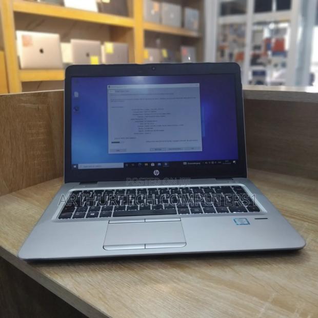 Laptop HP EliteBook 840 G3 8GB Intel Core I5 SSD 256GB · Photo 3