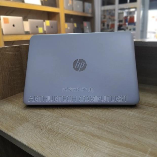 Laptop HP EliteBook 840 G3 8GB Intel Core I5 SSD 256GB · Photo 1