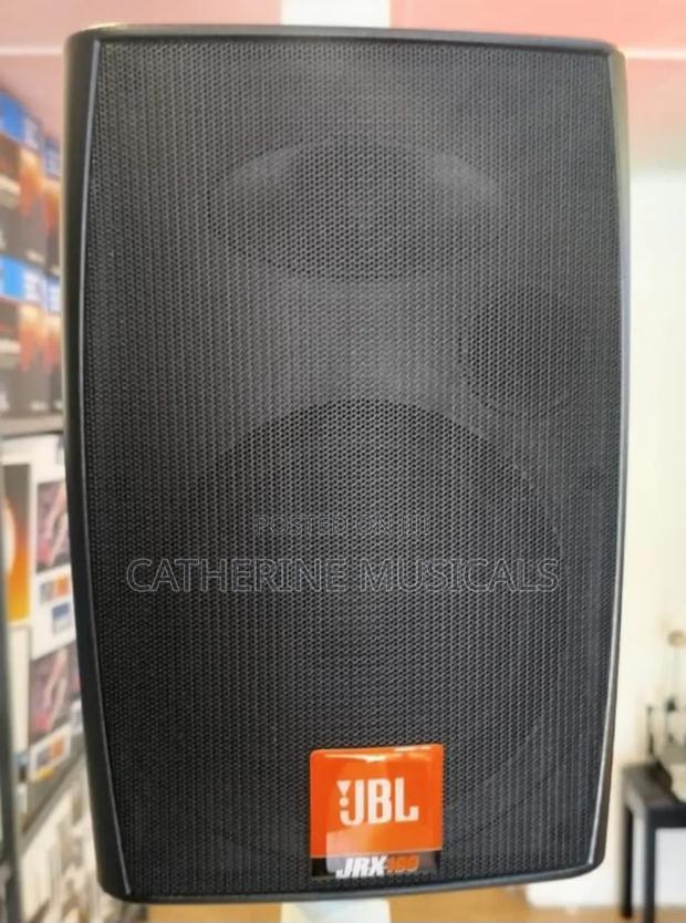JBL Wall Mount Speaker 8- Inches [ Black] · Photo 2