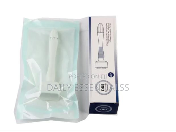Boost Your Serums – Derma Stamp Magic · Photo 1