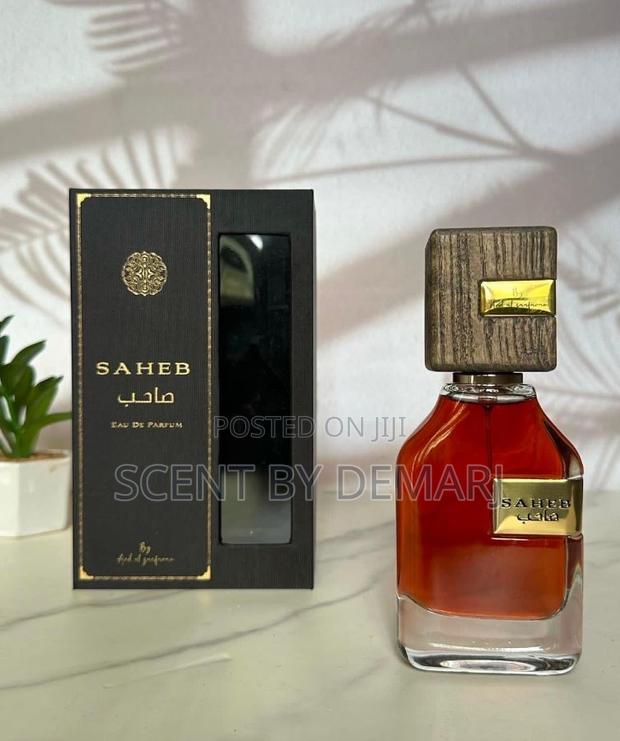 Saheb Perfume · Photo 1