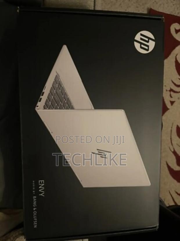New Laptop HP Envy 14 16GB SSD 512GB · Photo 3