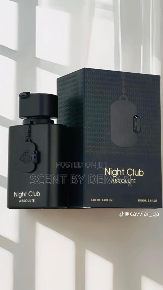 Night Club Absolute · Photo 2