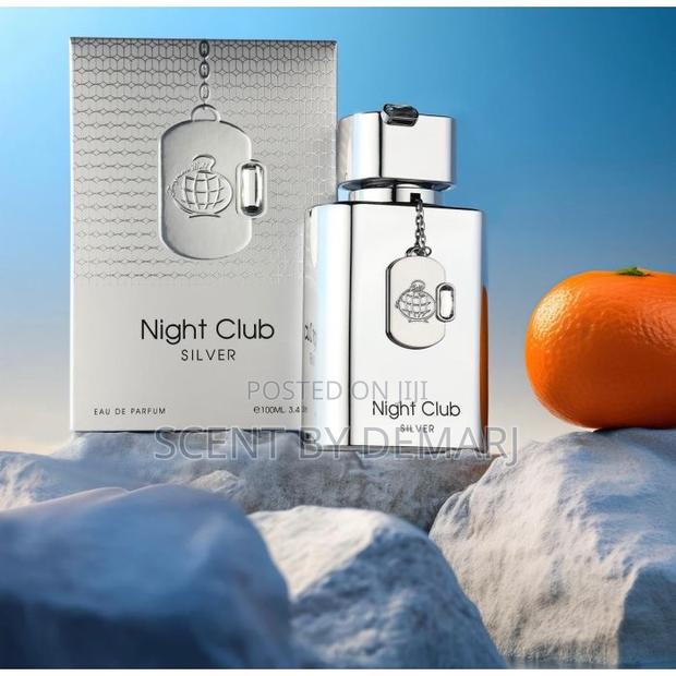 Night Club Silver · Photo 1