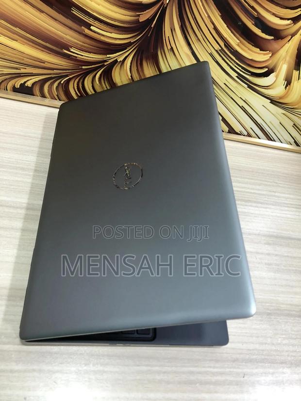 Laptop Dell Precision 7560 32GB Intel Xeon SSD 256GB · Photo 7