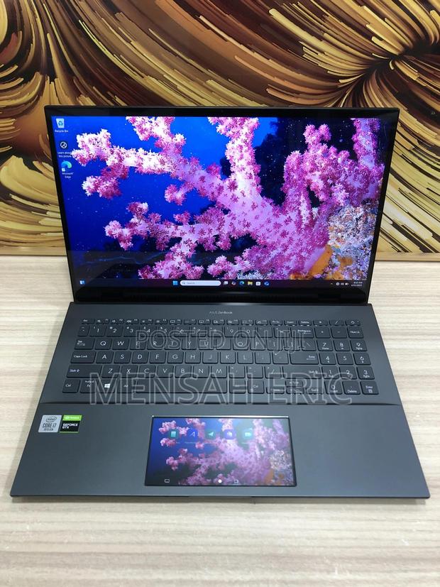 Laptop Asus 16GB Intel Core I7 SSD 512GB · Photo 2