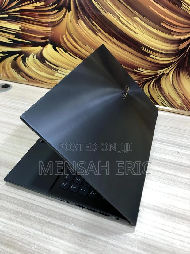 Laptop Asus 16GB Intel Core I7 SSD 512GB · Photo 3