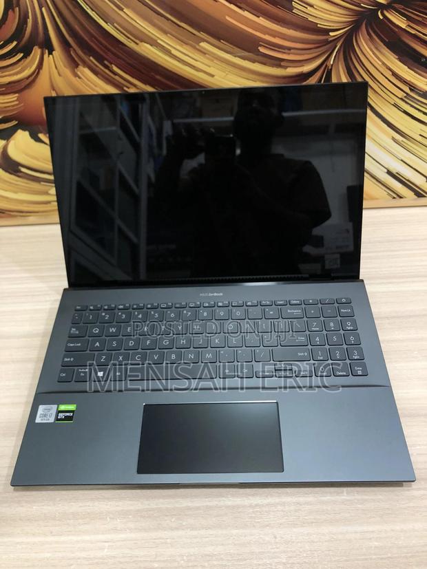 Laptop Asus 16GB Intel Core I7 SSD 512GB · Photo 5
