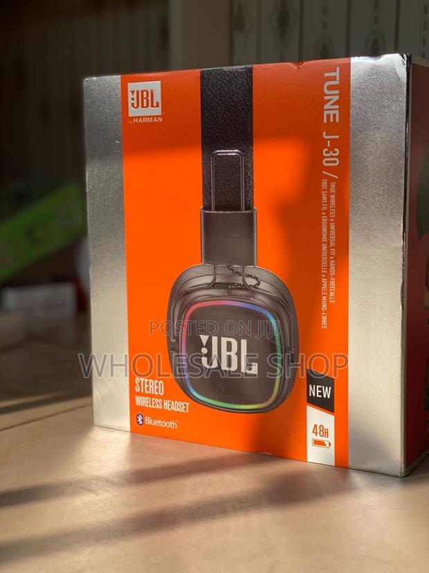 JBL Headphone · Photo 2