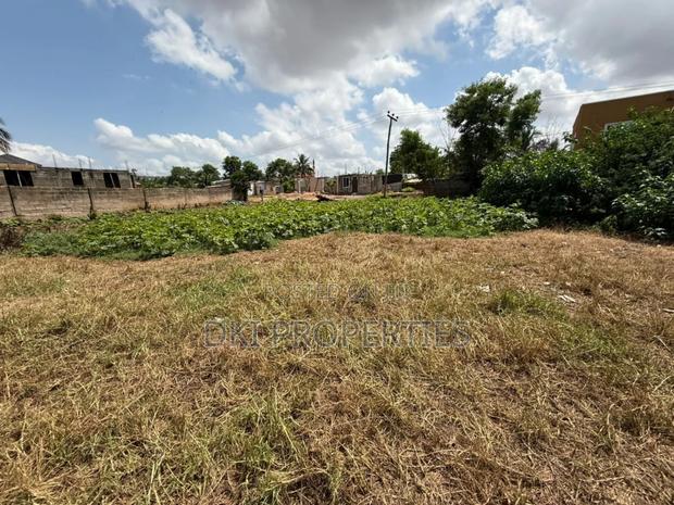 Residential Land at Ayikuma for Sale · Photo 1