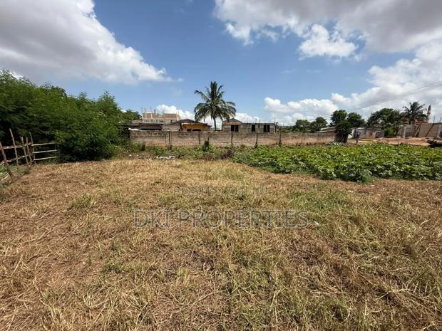 Residential Land at Ayikuma for Sale · Photo 2
