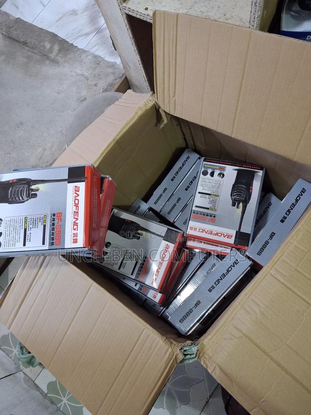 Easy Communication Walkie Talkie 2in1 · Photo 2
