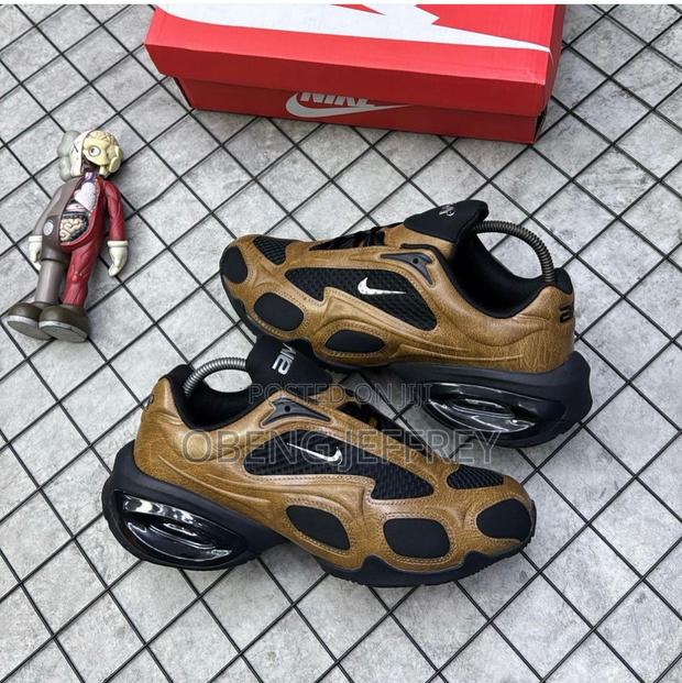 Original Airmax Muse Brown · Photo 2