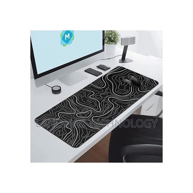 900 * 400 * 2 Oversized Gaming Mouse Pad · Photo 1