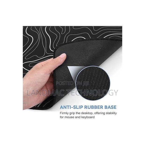 900 * 400 * 2 Oversized Gaming Mouse Pad · Photo 3