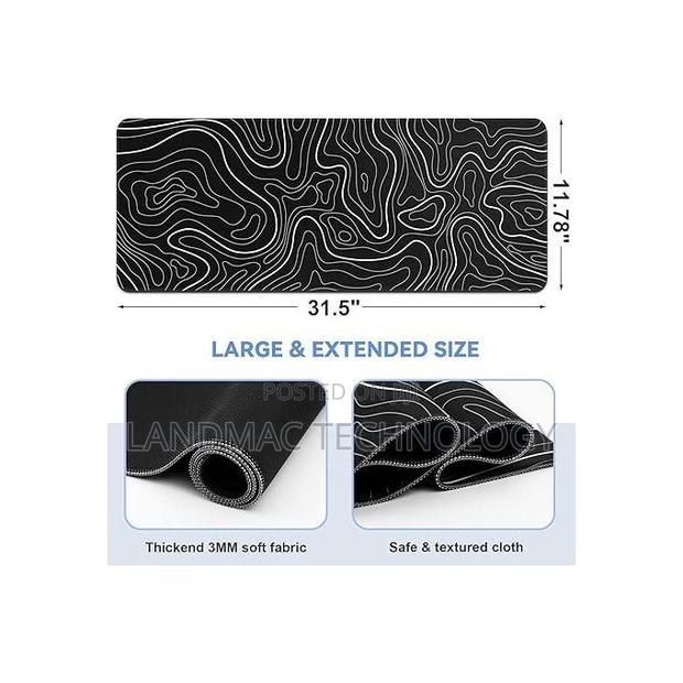 900 * 400 * 2 Oversized Gaming Mouse Pad · Photo 5