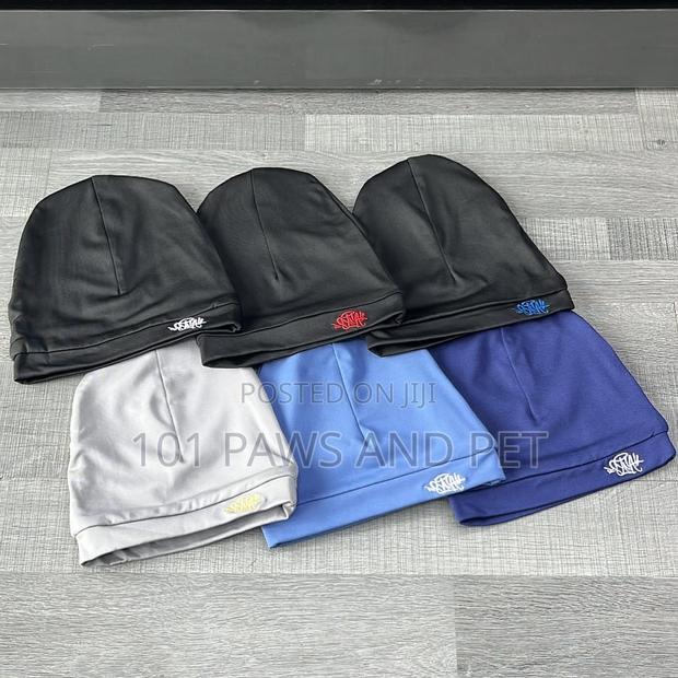 Skull Cap by Syna · Photo 8