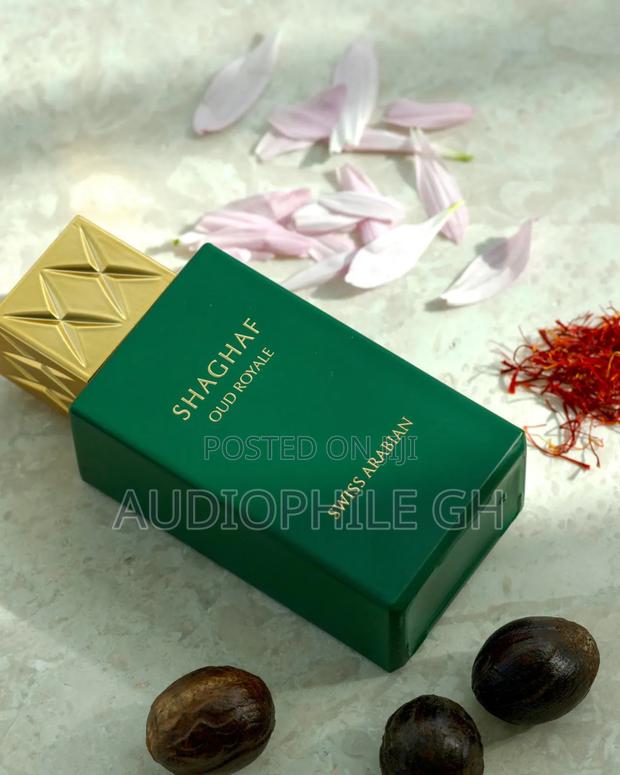 Swiss Arabian Shaghaf Oud Royale · Photo 2