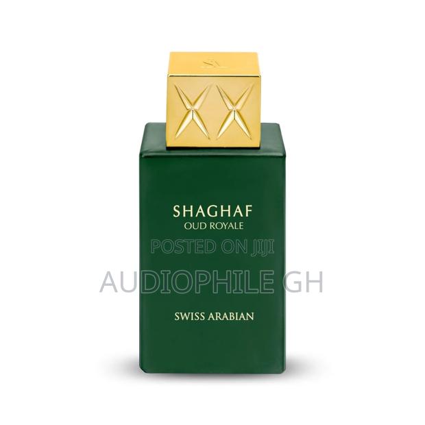 Swiss Arabian Shaghaf Oud Royale · Photo 3