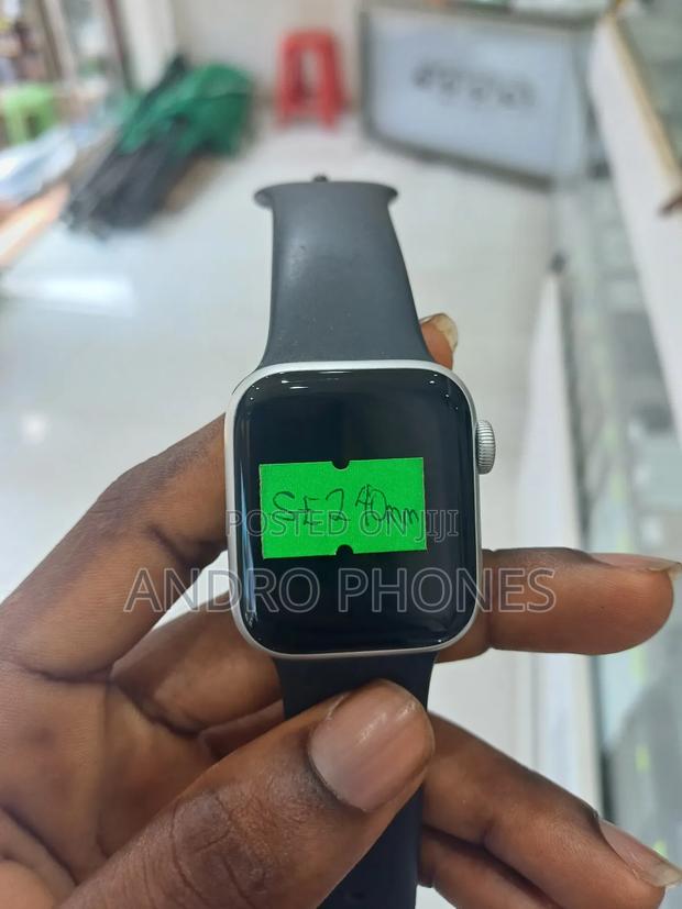 Apple Watch Se 2 40mm · Photo 1