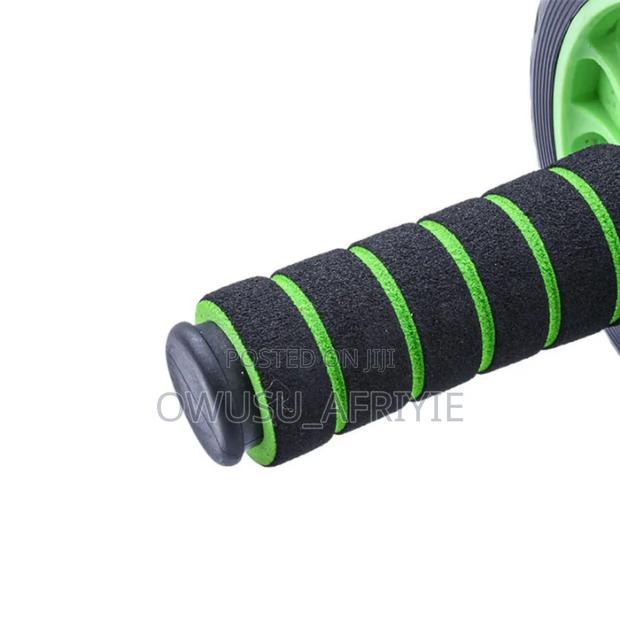 6in1 Ab Wheel Home Workout Roller Kits · Photo 2
