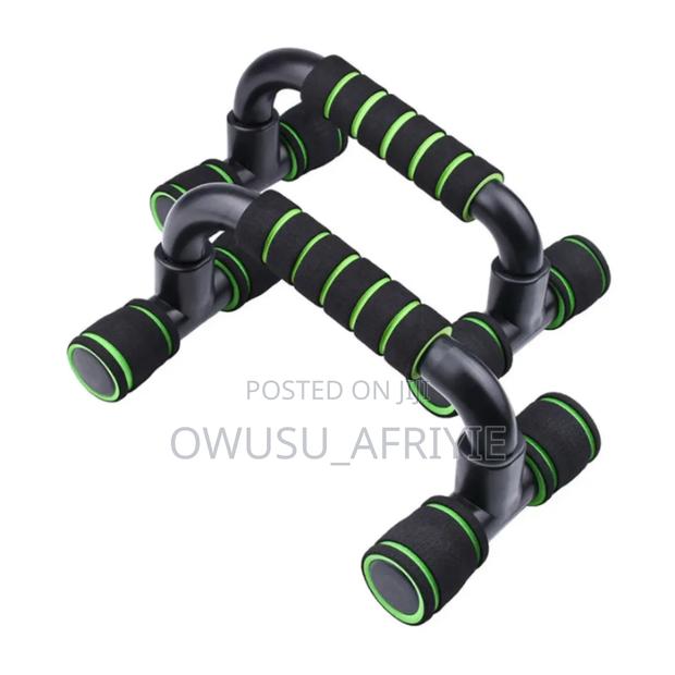 6in1 Ab Wheel Home Workout Roller Kits · Photo 3