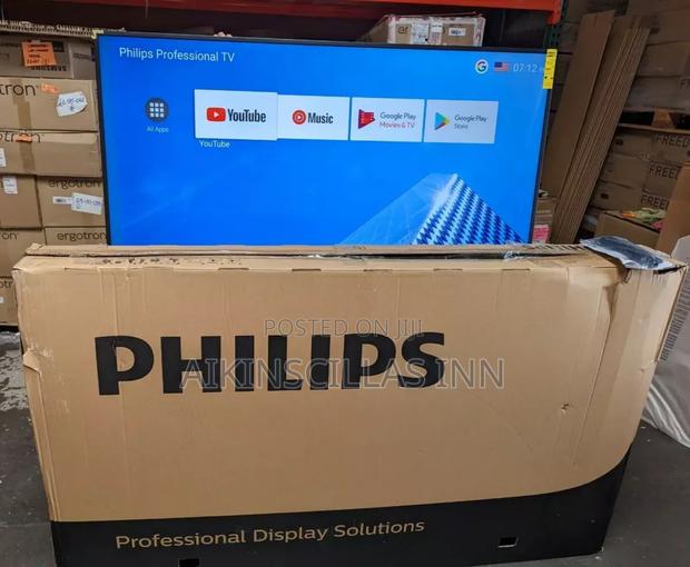 48" Philips Signage Display · Photo 3