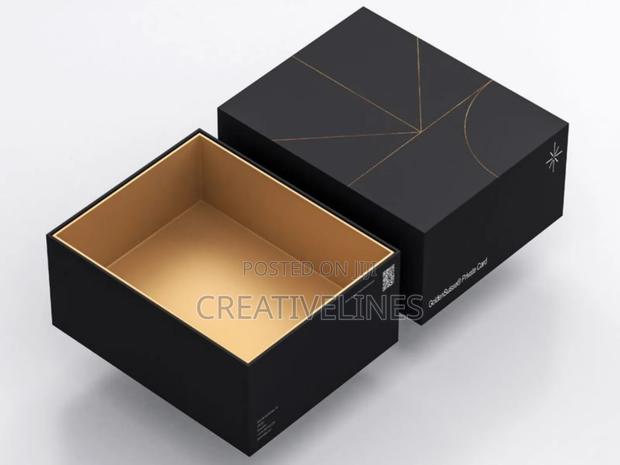 Customised Rigid Boxes · Photo 2