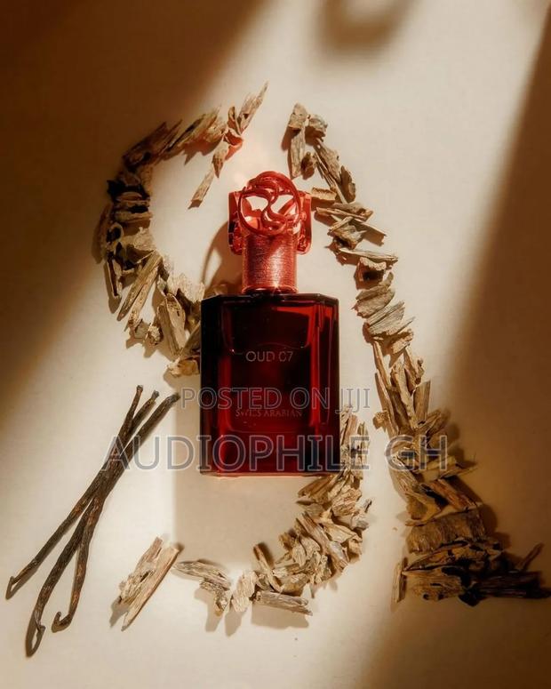 Swiss Arabian Shaghaf Oud 07 Edp · Photo 3