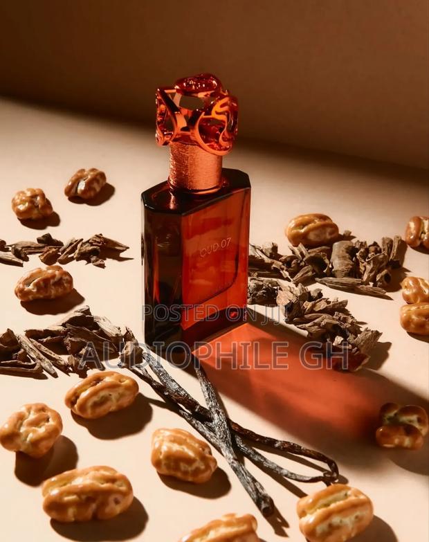 Swiss Arabian Shaghaf Oud 07 Edp · Photo 4