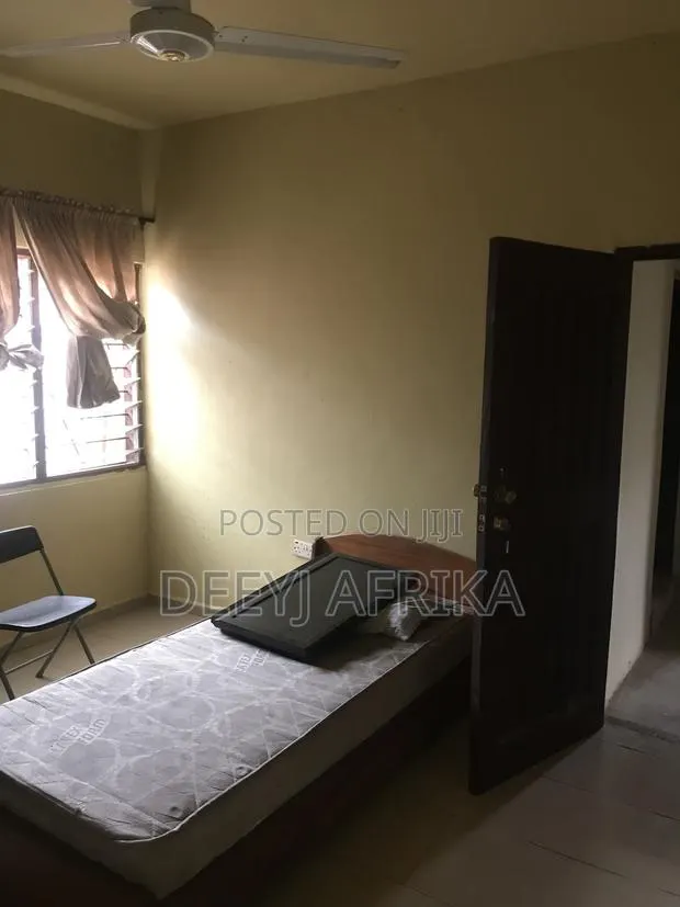 Furnished 1bdrm Apartment in Kumasi Metropolitan for rent · Photo 1