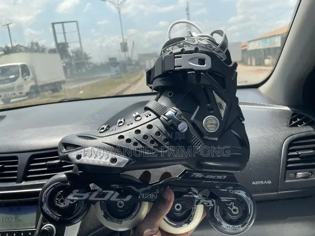Brand New Skate Roller Inline · Photo 1