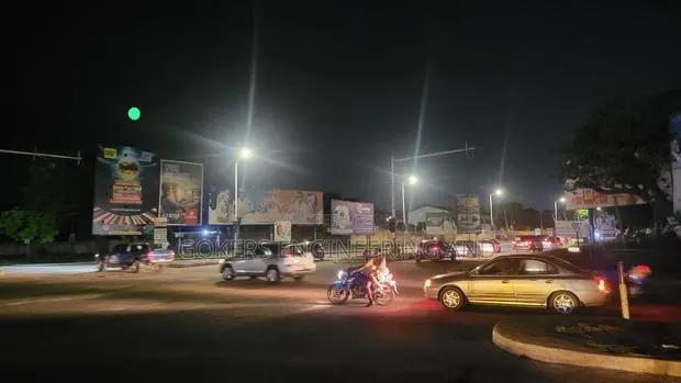 Billboard for Rent at Kolebu · Photo 1