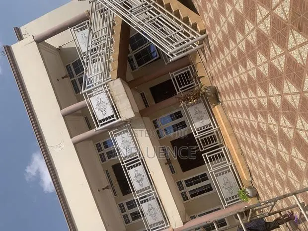 Furnished 1bdrm Apartment in East Legon for rent · Photo 1