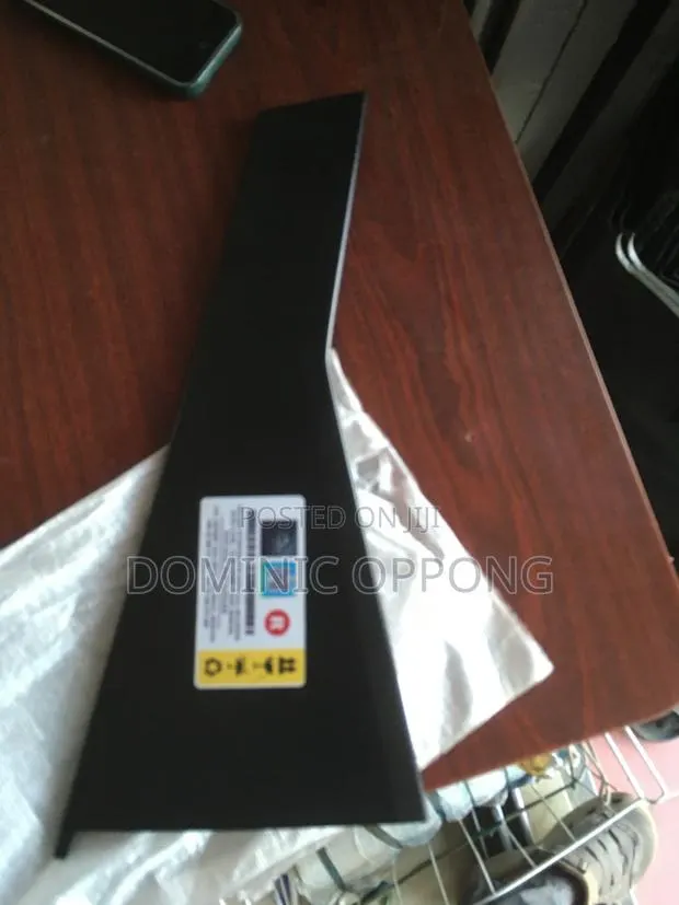 Honda Accord 2018 - 2022 Door Pillar · Photo 1
