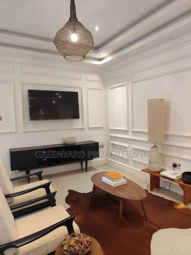 Furnished 13bdrm Block of Flats in Spintex C18 for sale · Photo 1