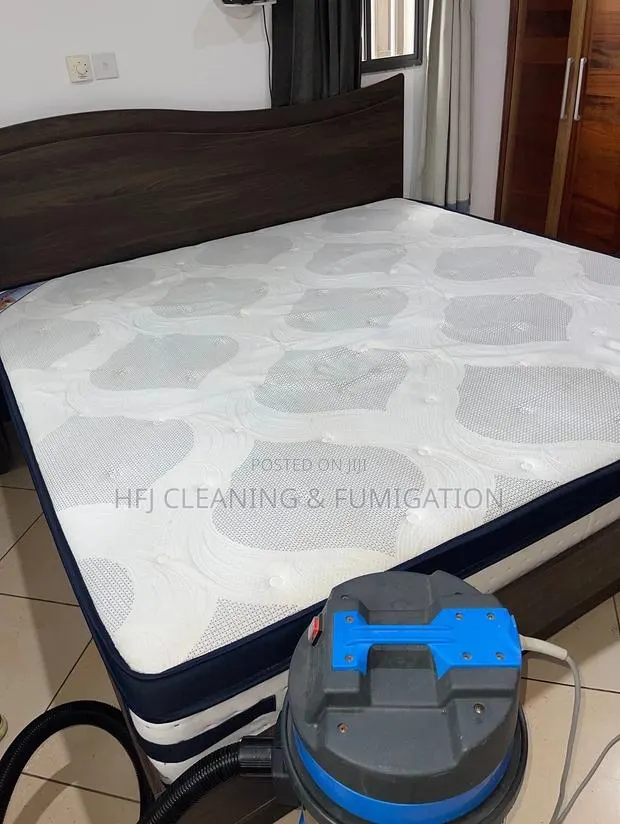 Mattress Cleaners · Photo 1
