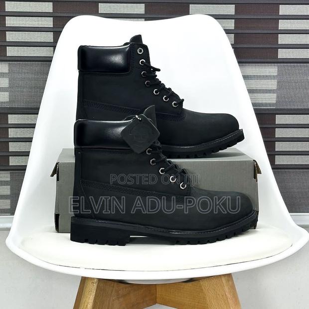 Timberland 6 Inch Premium Boots in Different Colours , Swipe > · Photo 2