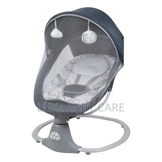 Baby Rocker · Photo 3