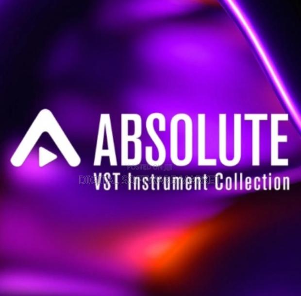 Steinberg Absolute 6 Instrument Collection · Photo 1