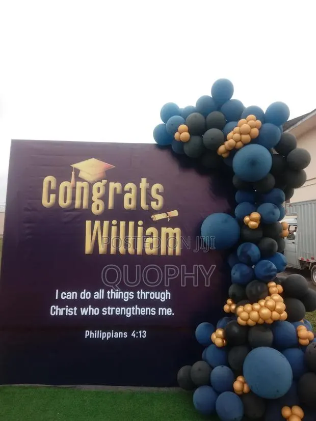 Decorations for All Ur Events · Photo 1