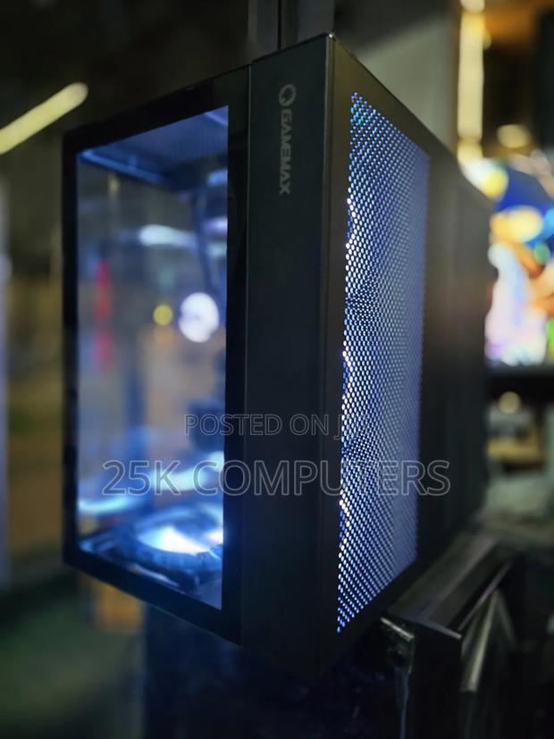 New Desktop Computer MSI Model 64GB Intel Core I9 SSD 2T · Photo 2
