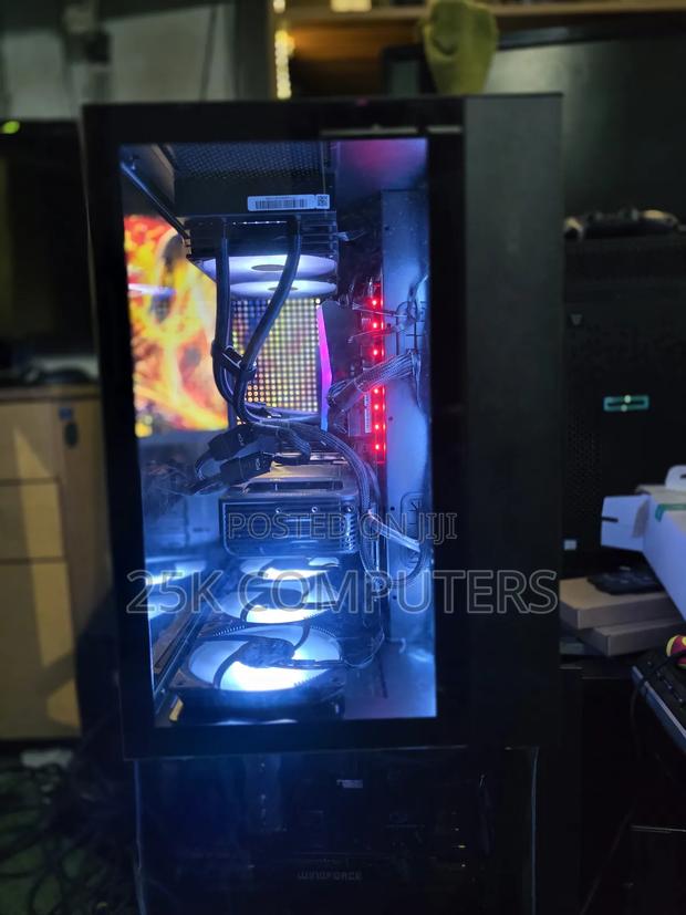 New Desktop Computer MSI Model 64GB Intel Core I9 SSD 2T · Photo 5