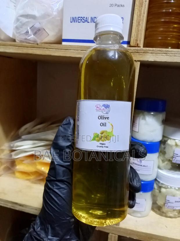 Virgin Olive Oil (500ml) · Photo 1